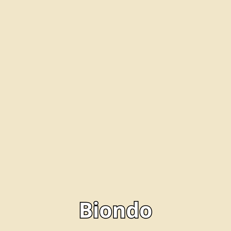 Biondo